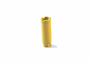 SINTERED CORE DRILL BIT