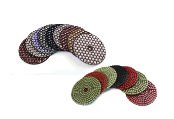 POLISHING PAD